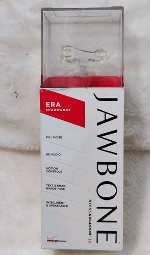 Jawbone era shadowbox - jawbone,
