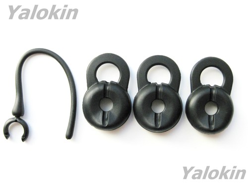 New large black stay ear - 3,